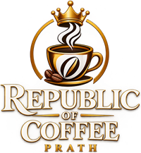 Republic of Coffee Perth